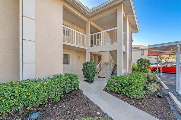 Newcastle, 745 Landover Cir #104, Naples, Florida 34104, image 1