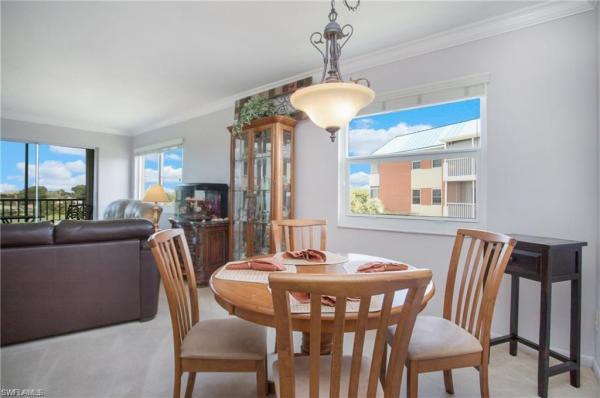 Fairway Gardens, 190 Pebble Beach Blvd #405, Naples, Florida 34113, image 1