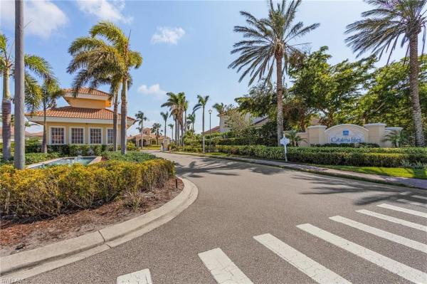 Catalina Isles, 8253 Sumner Ave, Fort Myers, Florida 33908, image 1