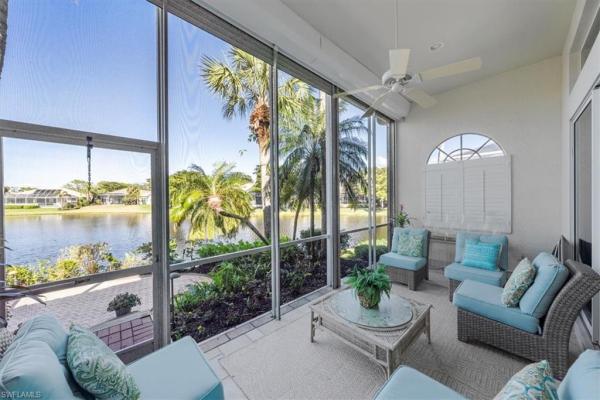 Anchorage At Bonita Bay, 27584 Riverbank Dr, Bonita Springs, Florida 34134, image 1