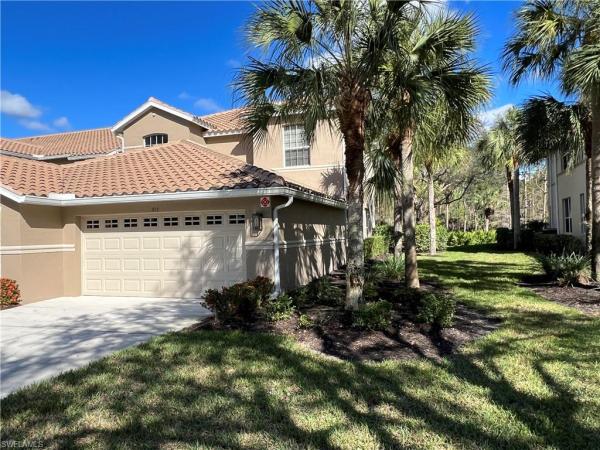 Wedgewood At Vanderbilt Country Club, 8535 Danbury Blvd #105, Naples, Florida 34120, image 1