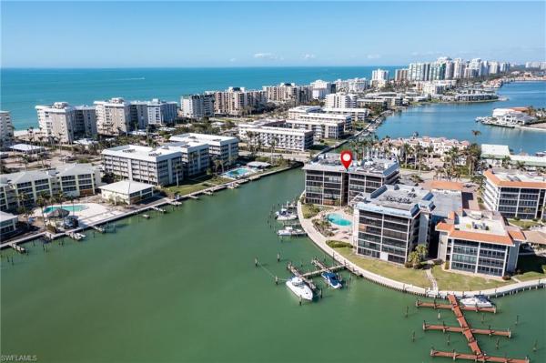 Commodore Club, 222 Harbour Dr #207, Naples, Florida 34103, image 1