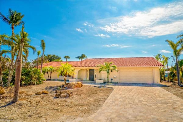 Shell Harbor, 918 Kings Crown Dr, Sanibel, Florida 33957, image 1