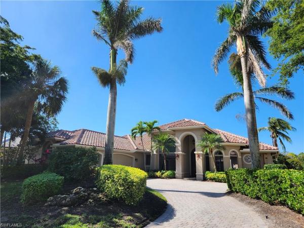Summerfield, 22996 Shady Knoll Dr, Estero, Florida 34135, image 1