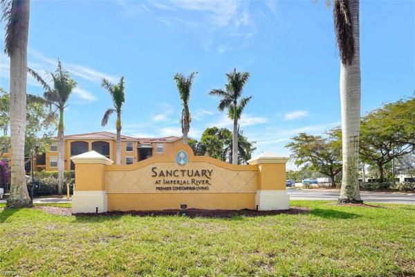The Sanctuary At Imperial River, 8687 River Homes Ln #4203, Bonita Springs, Florida 34135, image 1