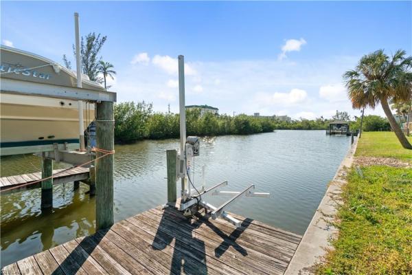 Ledford Shores, 4837/4839 Gary Rd, Bonita Springs, Florida 34134, image 1