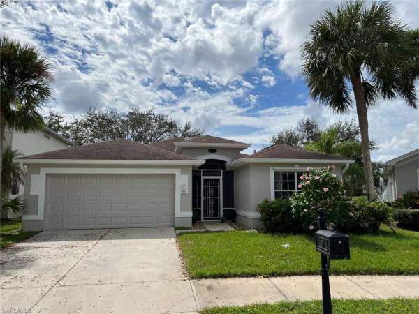 Pebblebrooke Lakes, 8431 Hollow Brook Cir, Naples, Florida 34119, image 1