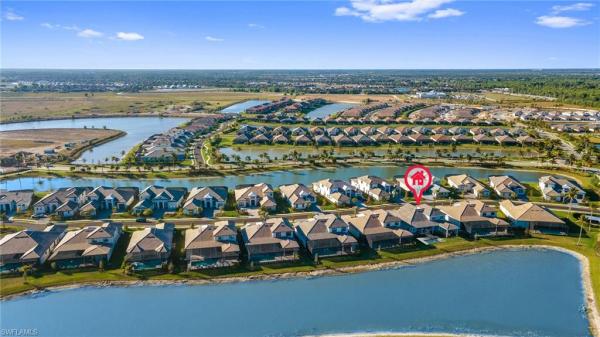 Esplanade By The Islands, 15564 Montello Ln, Naples, Florida 34114, image 1