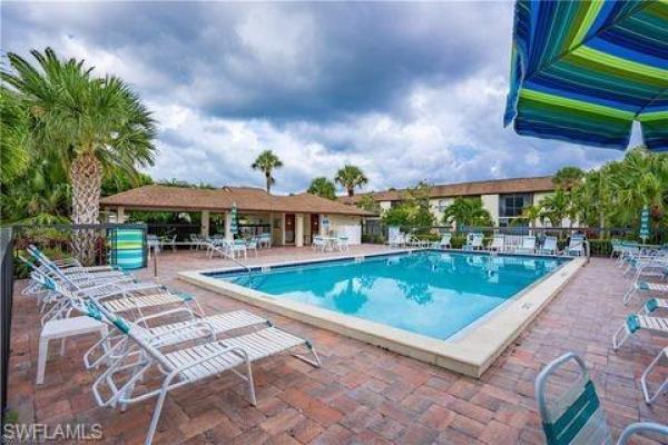 Central Park South, 9261 Central Park Dr #203, Fort Myers, Florida 33919, image 1