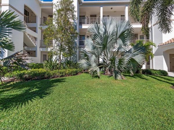 Waterford At Vanderbilt Country Club, 8223 Parkstone Pl #2-102, Naples, Florida 34120, image 1
