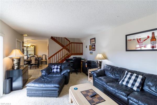 The Village Of Cedarbend, 5219 Cedarbend Dr #4, Fort Myers, Florida 33919, image 1