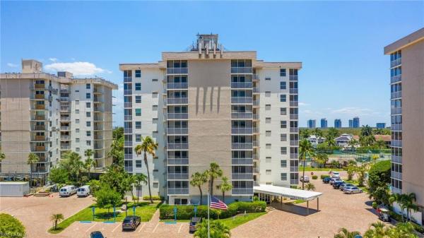 Beach & Tennis Club, 5700 Bonita Beach Rd #3-507, Bonita Springs, Florida 34134, image 1