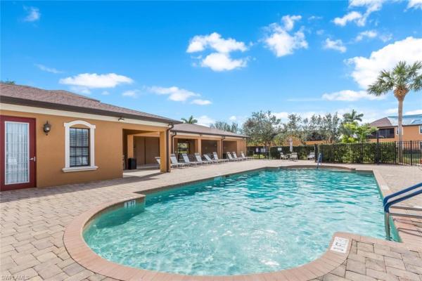 Terra Vista, 3788 Pino Vista Way #4, Estero, Florida 33928, image 1
