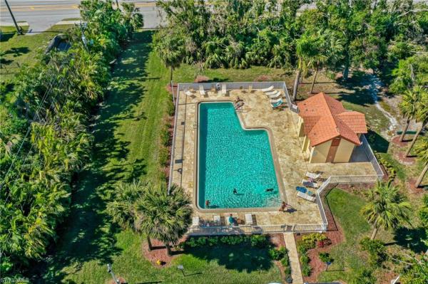 Venetian Village, 9683 Casa Mar Cir, Fort Myers, Florida 33919, image 1