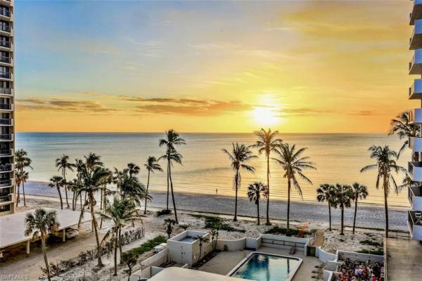 Gulfside At Park Shore, 4005 N Gulf Shore Blvd #500, Naples, Florida 34103, image 1
