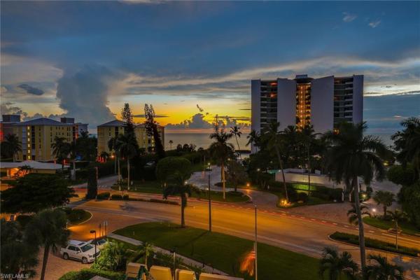 Venetian Cove Club At Park Shore, 3500 N Gulf Shore Blvd #210, Naples, Florida 34103, image 1