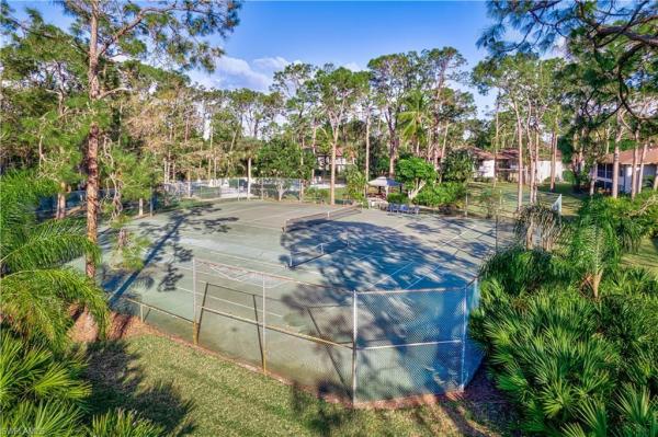 Courtyard Village At Kings Lake, 1915 Courtyard Way #G-101, Naples, Florida 34112, image 1