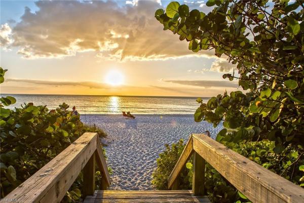 Sand Pointe At Pelican Bay, 809 Sand Pointe Dr #4.7, Naples, Florida 34108, image 1