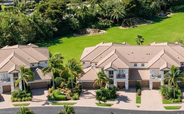 Players Cove, 8036 Players Cove Dr ##201, Naples, Florida 34113, image 1