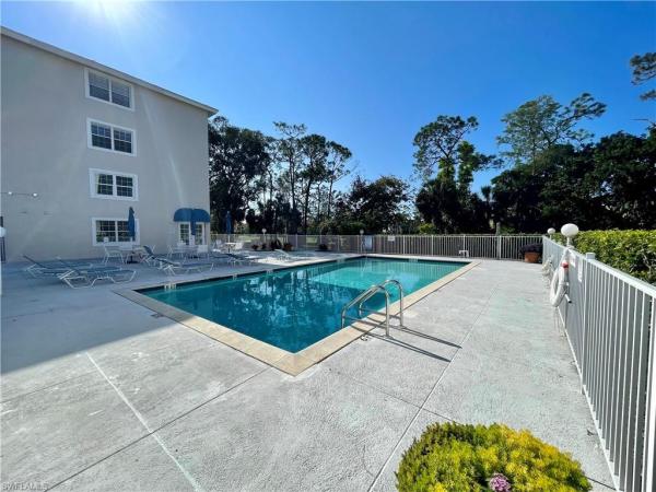 Miravista, 441 Quail Forest Blvd #A-401, Naples, Florida 34105, image 1