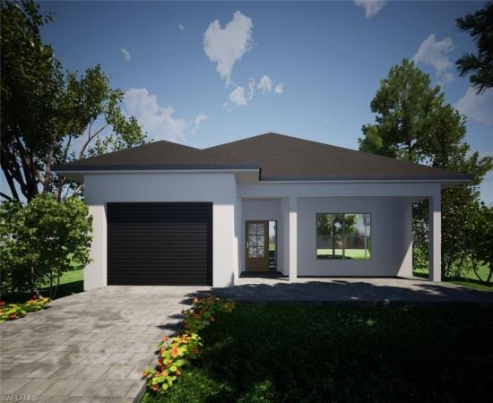 Fort Myers Residential, 3333 South St, Fort Myers, Florida 33916, image 1