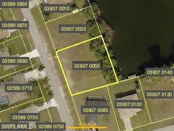 Cape Coral, 225 10th Pl, Cape Coral, Florida 33909, image 1