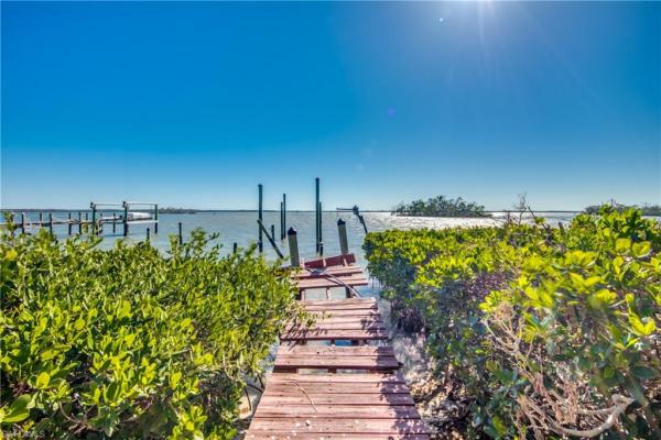 Flamingo Harbour, 21461 Widgeon Ter, Fort Myers Beach, Florida 33931, image 1