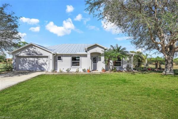 Golden Gate Estates, 921 NE 47th Ave, Naples, Florida 34120, image 1