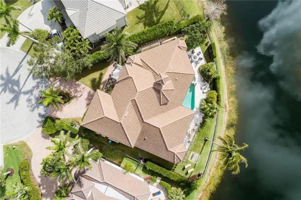 Villages Of Monterey, 8057 Vera Cruz Way, Naples, Florida 34109, image 1