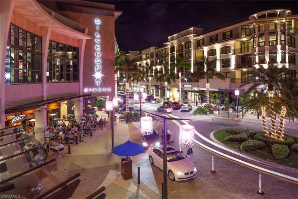 The Strada At Mercato, 9123 Strada Pl ##7408, Naples, Florida 34108, image 1