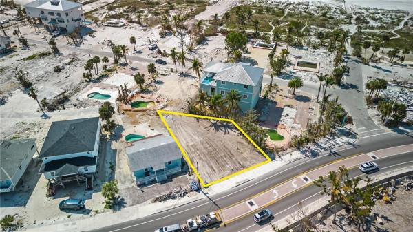 Estero Park, 6020 Estero Blvd, Fort Myers Beach, Florida 33931, image 1