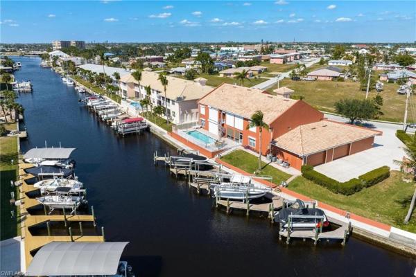 Victoria Harbor, 728 Victoria Dr #102, Cape Coral, Florida 33904, image 1