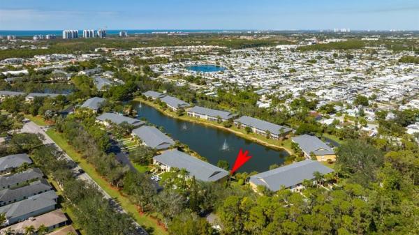 Abbey On The Lake, 1230 Yesica Ann Cir #206, Naples, Florida 34110, image 1