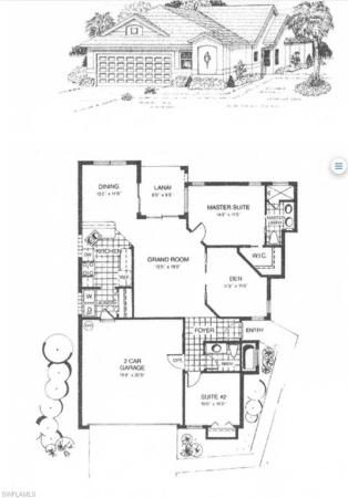 The Island Club At Corkscrew, 10713 Pearl Bay Cir, Estero, Florida 33928, image 1