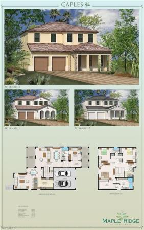 Maple Ridge At Ave Maria, 4838 Corrado Way, Ave Maria, Florida 34142, image 1