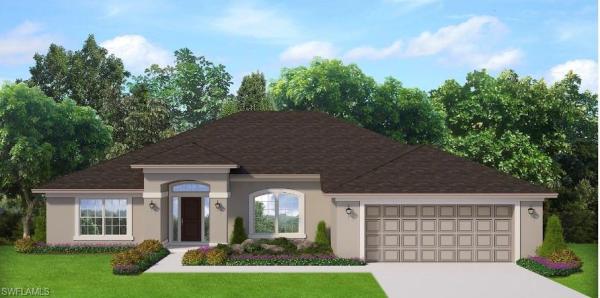 Lehigh Acres Residential, 506 Willowbrook Dr, Lehigh Acres, Florida 33972, image 1