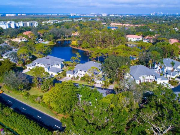 Plantation Homes At Bay Forest, 15103 Royal Fern Ct #E-101, Naples, Florida 34110, image 1
