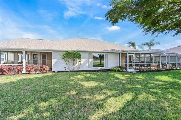 Carousel Cove At Bonita Fairways, 26880 Sammoset Way, Bonita Springs, Florida 34135, image 1