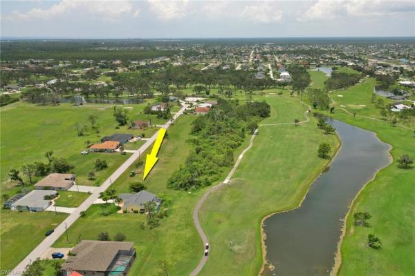 Coral Oaks Golf Course, 1517 26th Pl, Cape Coral, Florida 33993, image 1