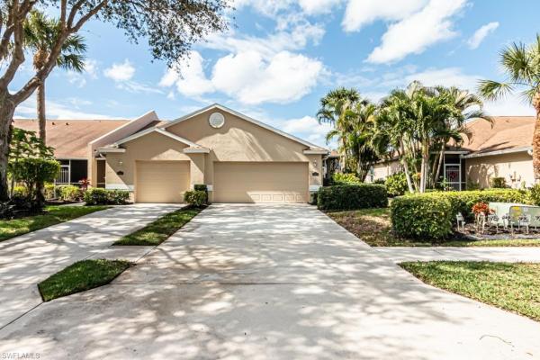 Heritage Greens, 1963 Morning Sun Ln #F-36, Naples, Florida 34119, image 1