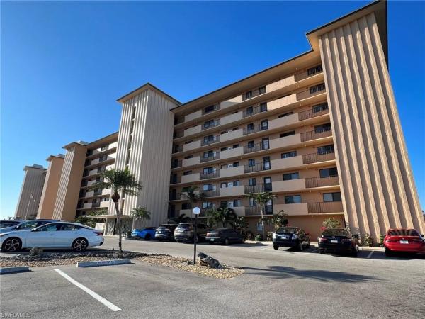 River Towers, 4260 20th Pl #207, Cape Coral, Florida 33904, image 1