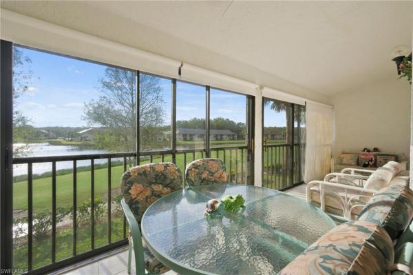Verandas Village, 13130 Cross Creek Blvd #108, Fort Myers, Florida 33912, image 1