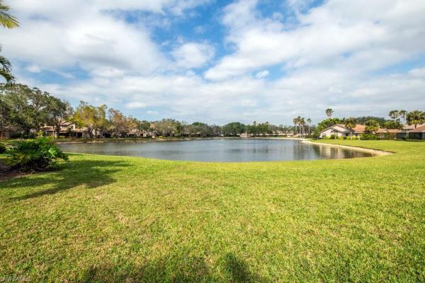 Huntington At Walden Oaks, 6654 Tannin Ln #B, Naples, Florida 34109, image 1