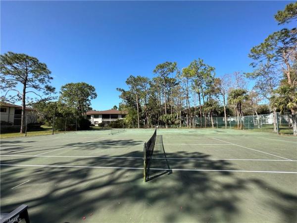 Courtyard Village At Kings Lake, 1901 Courtyard Way #C-204, Naples, Florida 34112, image 1