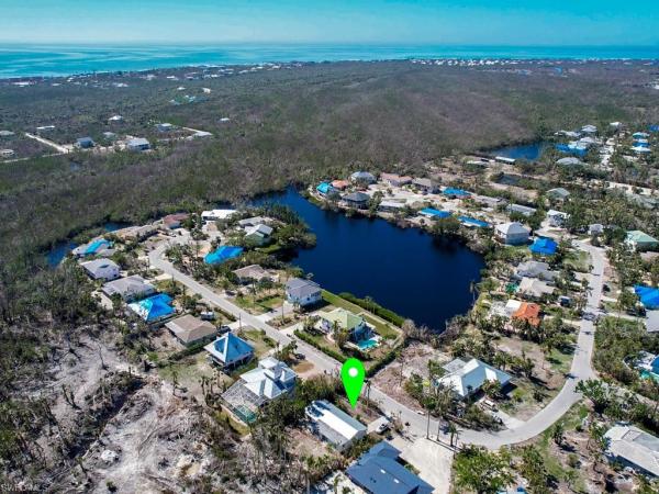 Sanibel Lake Estates, 1866 Ibis Ln, Sanibel, Florida 33957, image 1