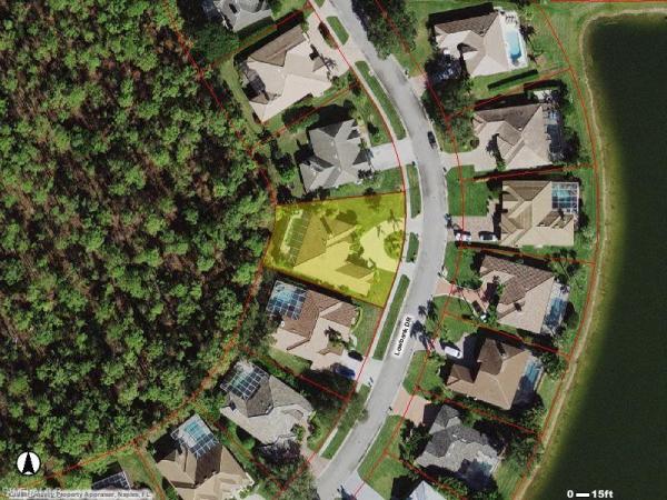 Wilshire Lakes, 8165 Lowbank Dr, Naples, Florida 34109, image 1