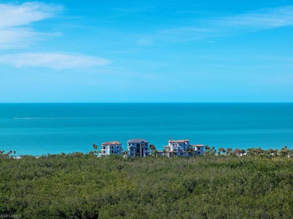 The Marbella At Pelican Bay, 7425 Pelican Bay Blvd #2101/2102, Naples, Florida 34108, image 1