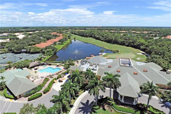 Willow Bend At Stonebridge, 1950 Willow Bend Cir #4-201, Naples, Florida 34109, image 1