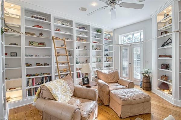 Heron's Landing, 5395 Shearwater Dr, Sanibel, Florida 33957, image 1