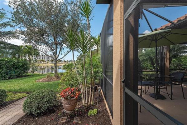 Esplanade At Hacienda Lakes, 8549 N Palacio Ter, Naples, Florida 34114, image 1